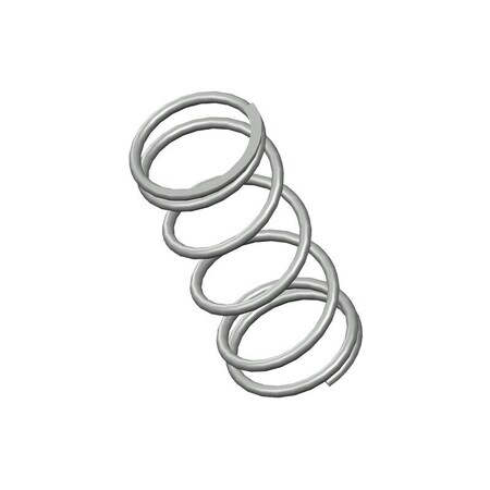 Approved Vendor Compression Spring, O= .240, L= .56, W= .020 G709961982